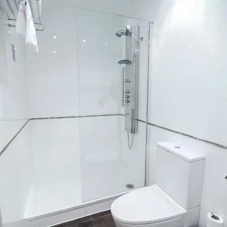 Hotel Petit Palace Santa Cruz Sevilla