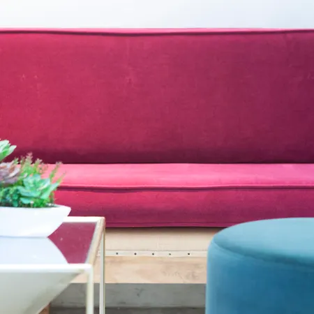 Hotel Petit Palace Santa Cruz Sevilla