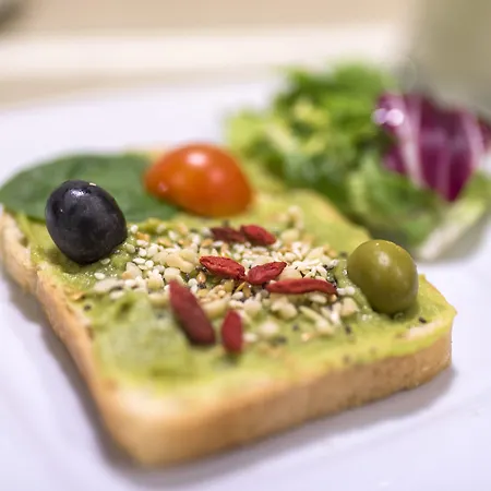 Hotel Petit Palace Santa Cruz Sevilla