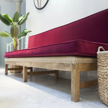 Petit Palace Santa Cruz 4* Sevilla