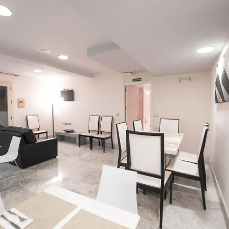 Petit Palace Santa Cruz 4* Siviglia