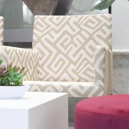 Petit Palace Santa Cruz Sevilha