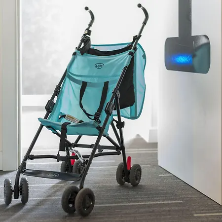 Hotel Petit Palace Santa Cruz 4*