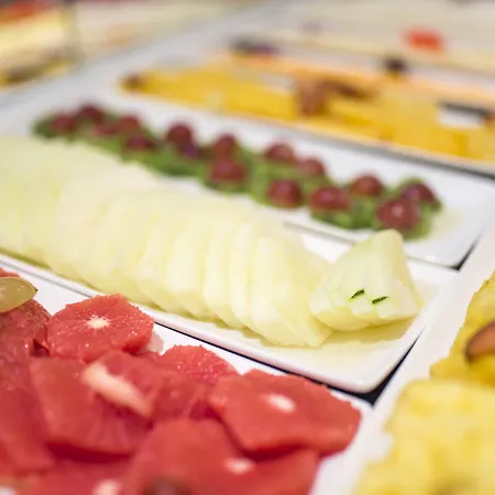 Hotel Petit Palace Santa Cruz Sevilha