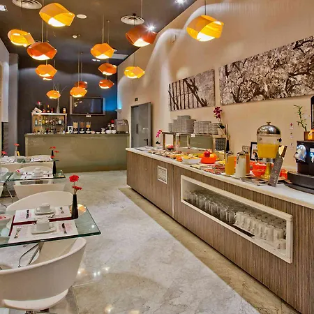 Petit Palace Santa Cruz Hotel Siviglia